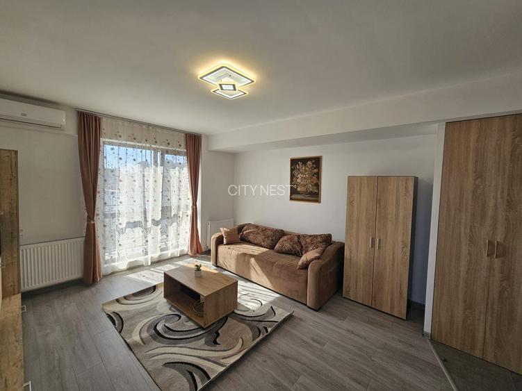 Ultra-Modern & Lux | Vitan - Zona Vile | Terasă 20mp Prima Închiriere - 6