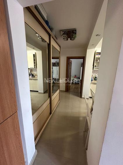 Apartament Sebastian -  Rahova la doar 2,5 km de Unirii ( comision 0 ) - 16