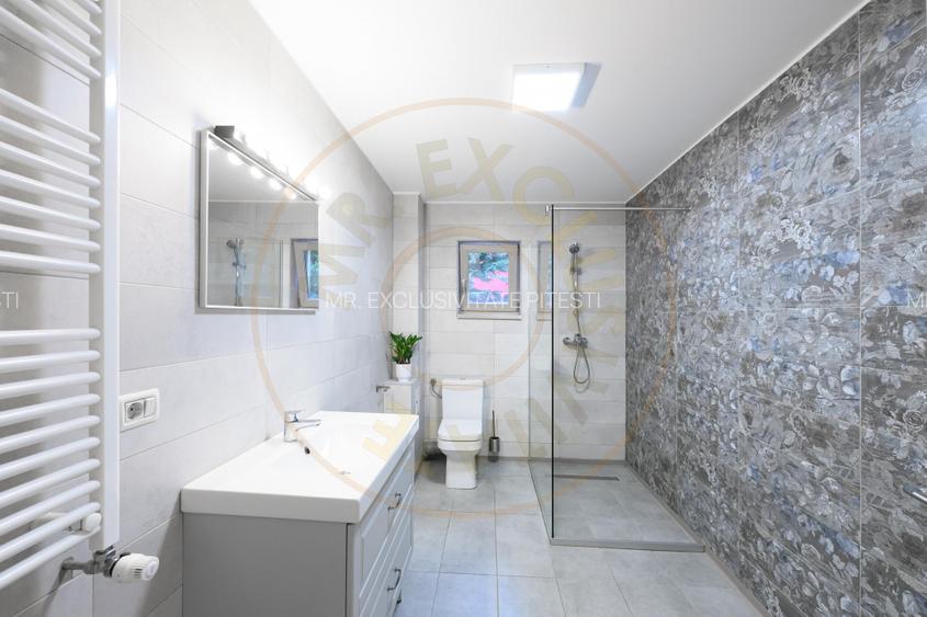 Vilă premium Bradu – la 5 minute de Pitești - 8