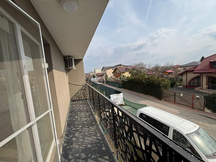 AP. 2 CAMERE SALAJAN- CENTRALA PROPRIE, BUCATARIE INCHISA, COMISION 0% - 5