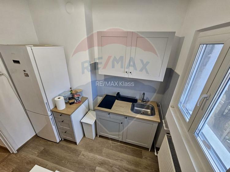Apartament  2 camere în zona Ultracentrala a capitalei - 8