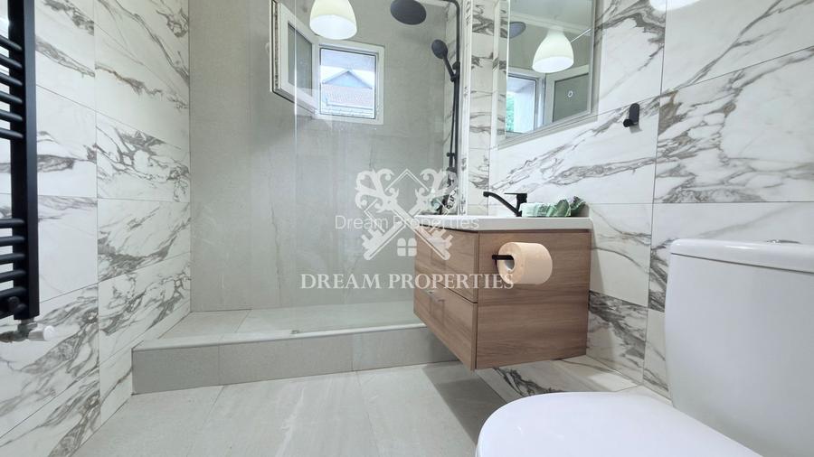 COMISION 0%! Apartament decomandat 2 camere, garaj, centru Apahida - 8