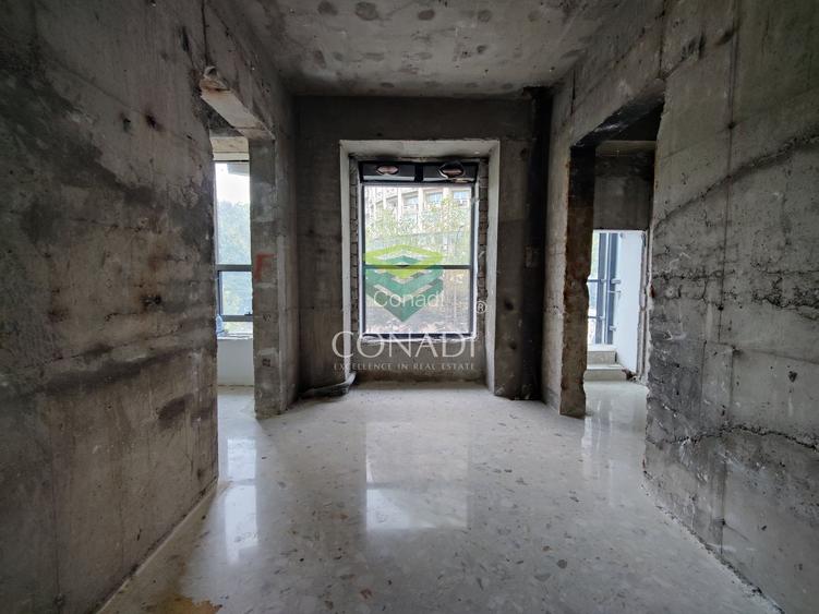 Spatiu comercial Bd. Unirii vis-a-vis Zepter - 21