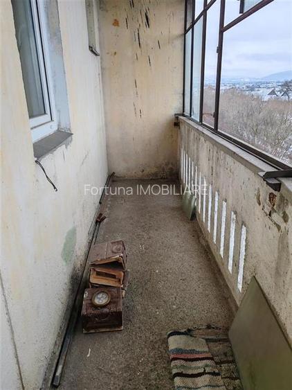 Apartament Rasnov Decomandat Liber - 5