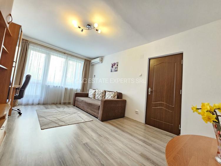 Tineretului| 6 min. metrou| Garsoniera moderna la cheie! - 4