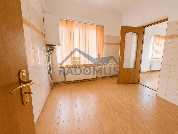 Spațiu comercial de închiriat | Ploiesti | Str. Mircea cel Bătrân - 5