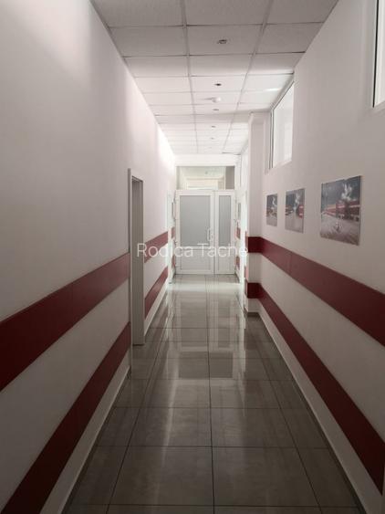 Spatiu comercial/birouri Arad, central zona UTA - 6