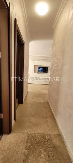 Apartament 3 camere -vedere superba lac si mare -2 bai-    Solid House Cazino - 43