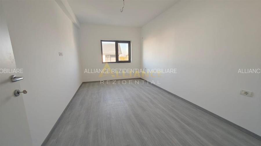 Duplex modern P+E+M de vanzare - 203 mp utili, 6 camere - 7