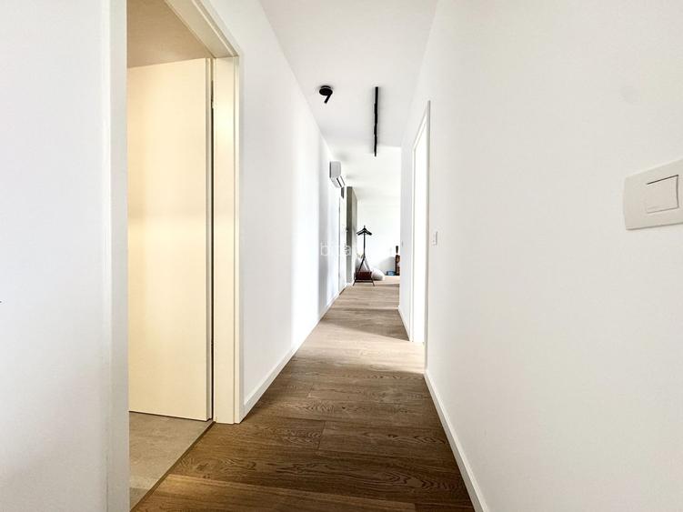 Apartament rafinat 3 camere | ISHO | Zonă premium - 25