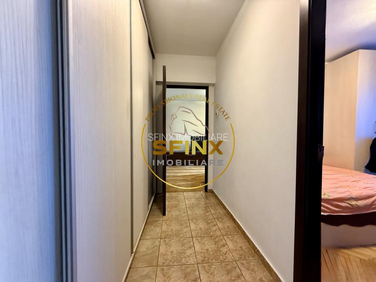 3 Camere Iancului | Metrou Piața Iancului | Bloc reabilitat termic - 6