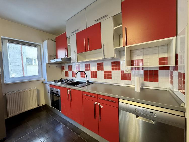 Apartament 2 camere | Parcare | Zona Stejarului-Floresti - 5