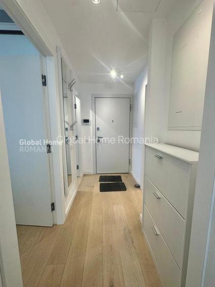 Apart 2 camere 56m2 | Nusco City Faza 2 | Prima Inchiriere | Imobil 2026 - 12