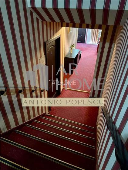 Hotel/ cladire P+M in Ploiesti, zona ultracentrala - 10