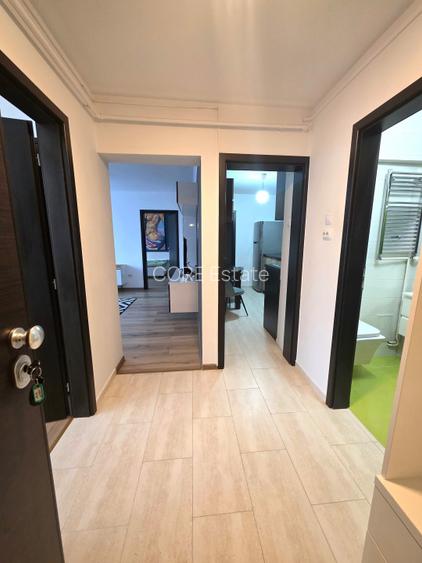 De vanzare 3 camere la Sala Palatului, gata de mutat, fara risc seismic - 22