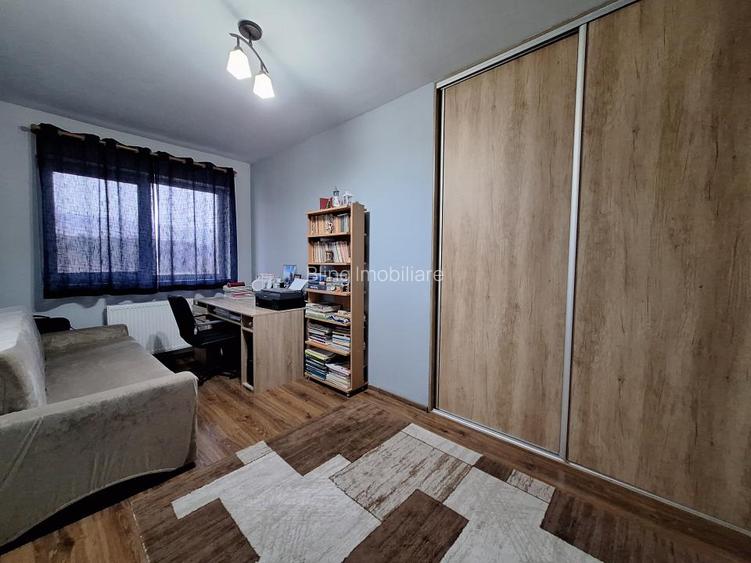 Apartament cu 3 camere, 58,5 mp, 2 balcoane, zona Tineretului - 6