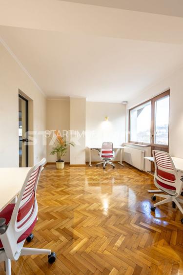 Spatiu birouri zona Centrala - 16