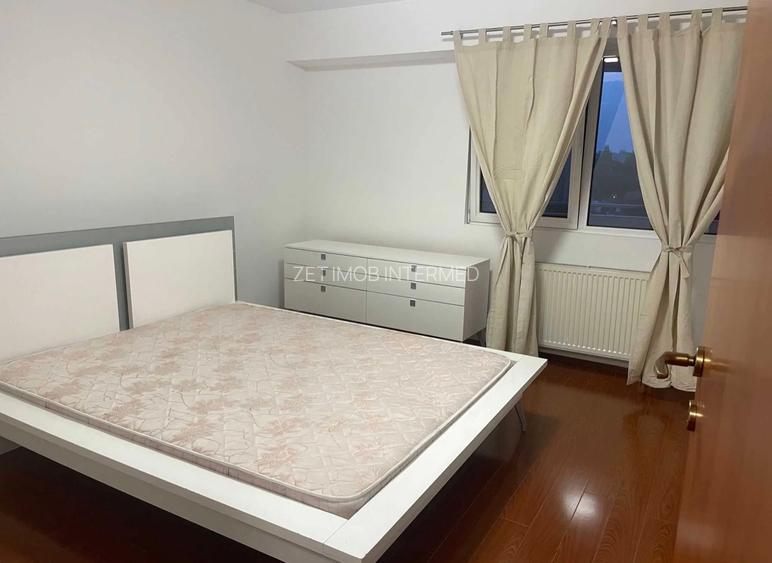 2 camere Bucurestii Noi - pod Constanta | complex Metropolis | - 10