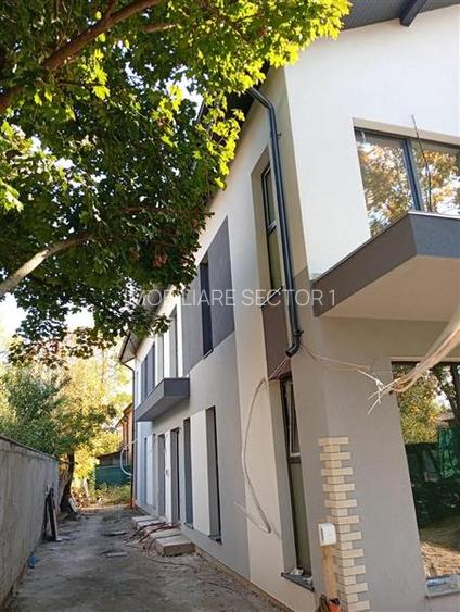 Vila Bucurestii Noi centrul Modal Straulesti metrou Trusesti - 14