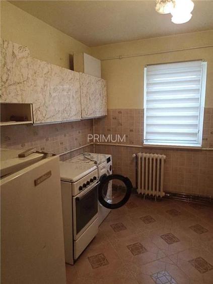 SIMION BARNUTIU - 2 Camere - Centrala proprie - 3