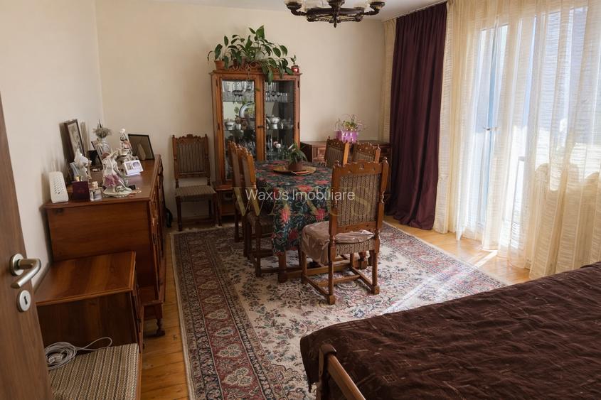 Apartament Decomandat - SU 76MP I Balcon I Etaj Intermediar - Manastur - 5