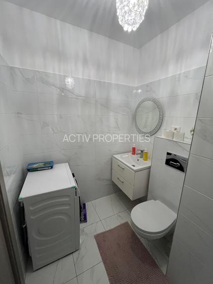 Garsoniera Drumul Binelui , Ansamblul  Tudor Arghezi etajul 2 imobil 2021 - 10