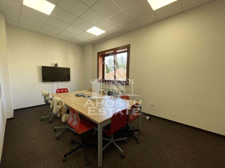 Cladire birouri si alte activitati, 820 mp, Ultracentral Timisoara - 12