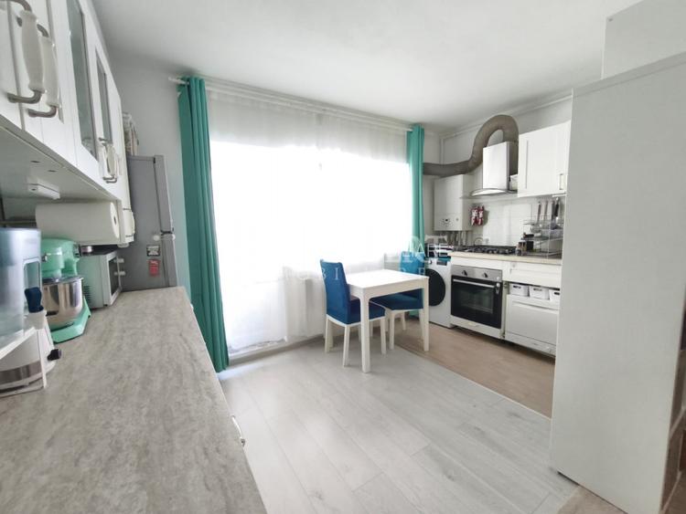 Garsoniera dubla pret avantajos Ideal Investitie/Posibilitate Parcare - 7