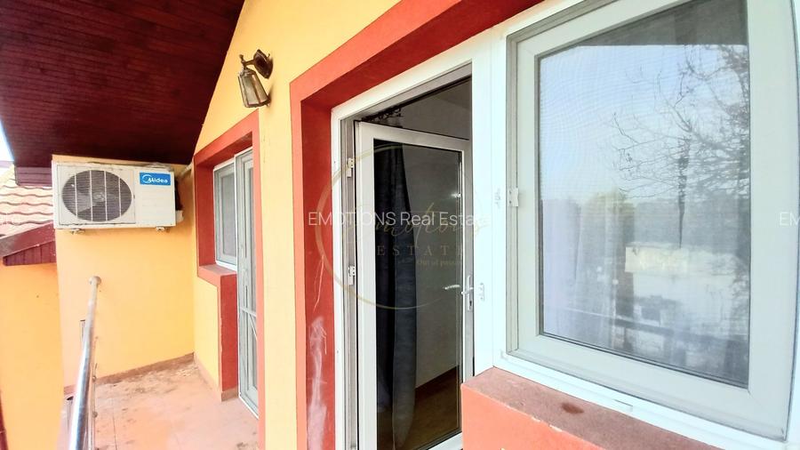 SUPER OCAZIE | Apartament la curte 2 camere - Lunei, Timișoara - 9