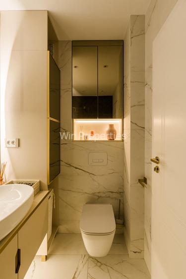 Apartament Lux | 3 camere - 17