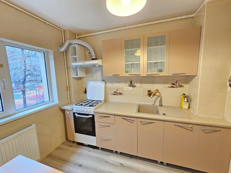 Pta Sudului/Sos Oltenitei/Loc Parcare/3 Min Metrou/Prima Inchiriere/Ap 2  Camere - 10