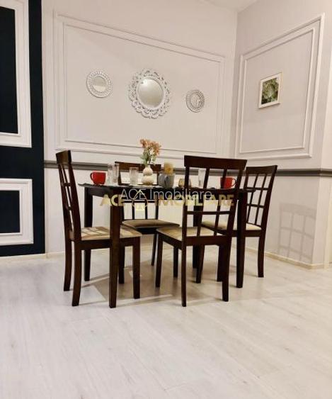 3 Camere de inchiriat | 13 Septembrie | Palatul Parlamentului | Bloc Nou - 4