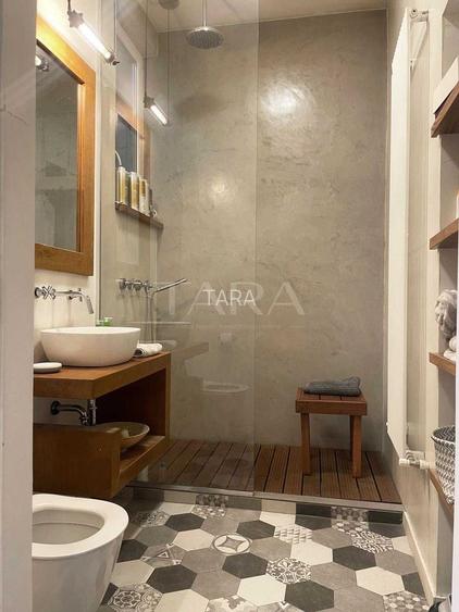 Apartament spațios, 120 mp utili, renovat,  zona Centrala. - 8