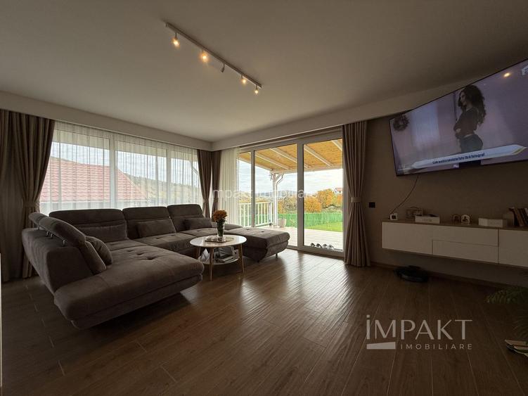 Casa individuala cu teren de 563 mp, în Suceagu! - 7