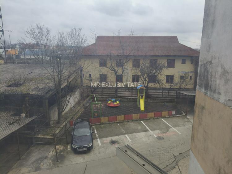 Apartament 2 camere de inchiriat – Bd. Republicii, zona Garii, Targu Jiu - 11