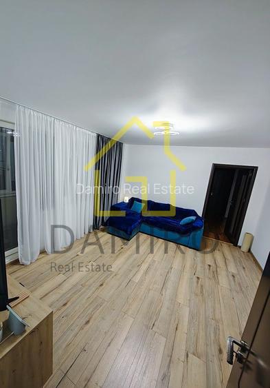 Apartament 3 Camere Stefan cel Mare Strada Masina de Paine 5 Minute Metrou Obor - 3