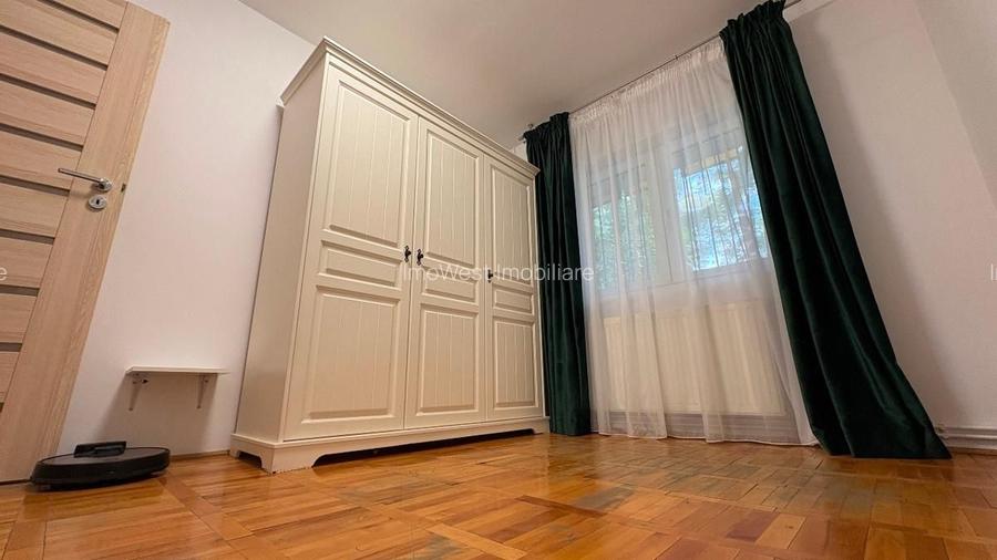 Lipovei | 3 Camere | 2 Bai | Decomandat | Centrala Proprie - 7