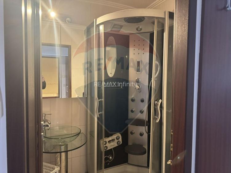 Apartament 3 camere modern, Ialomiței, Mărăști. Inchiriere - 11