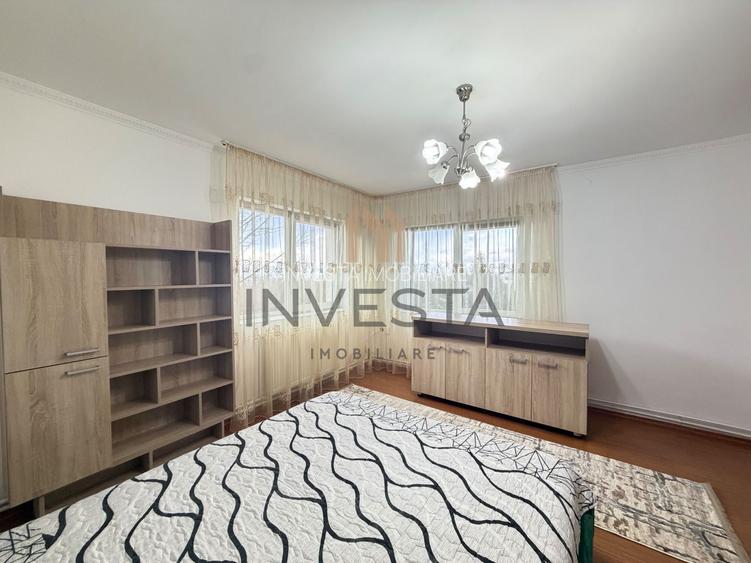 Casa spatioasa de inchiriat- zona Faget - 9