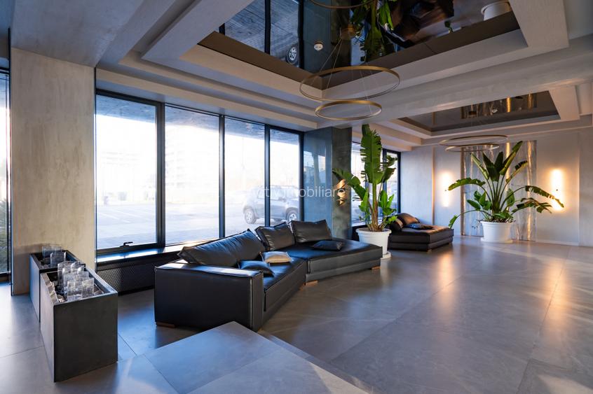 Apartament 2 camere–Mamaia Central-Marina Blu | Vedere lac | parcare - 6