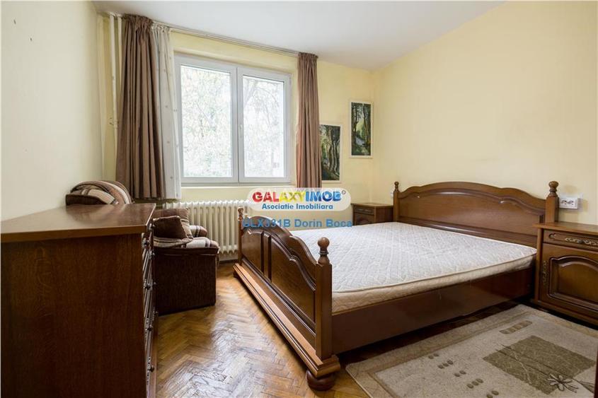 Vanzare apartament 2 camere TITAN (Intrarea Badeni) negociabil - 7