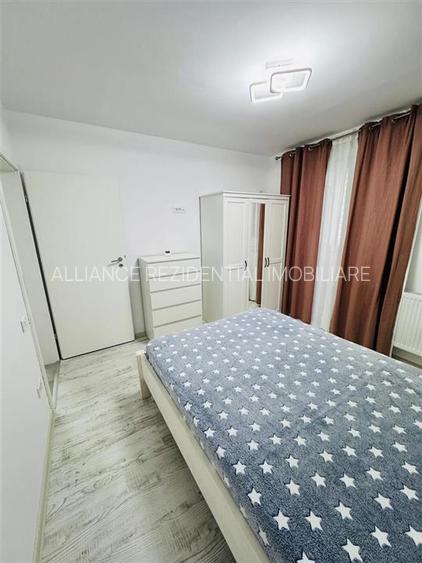 APARTAMENT 2 CAMERE TIP STUDIO- METROU BERCENI - 9