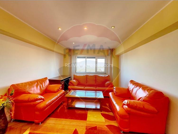 Apartament cu 3 camere de închiriat în zona Dorobantilor - 2