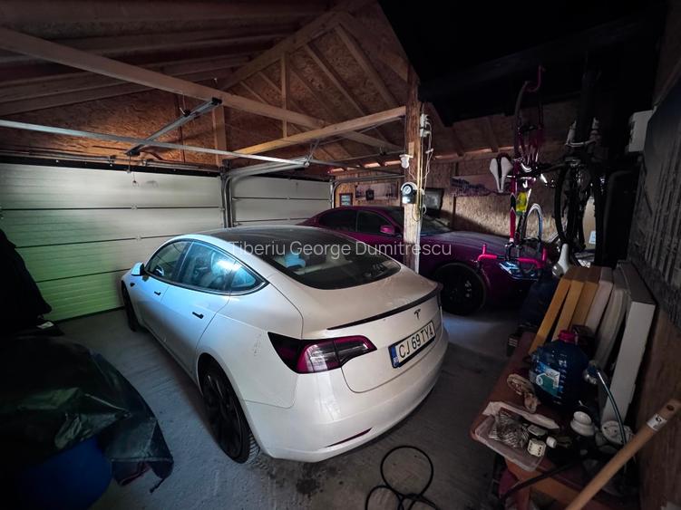 Casa Cartier Dealul cu Tei - 5