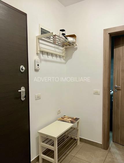 Garsonieră de vânzare Lujerului Exigent Plaza - 6