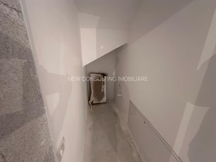 Duplex 4 camere, toate utilitatile la asfalt - 9