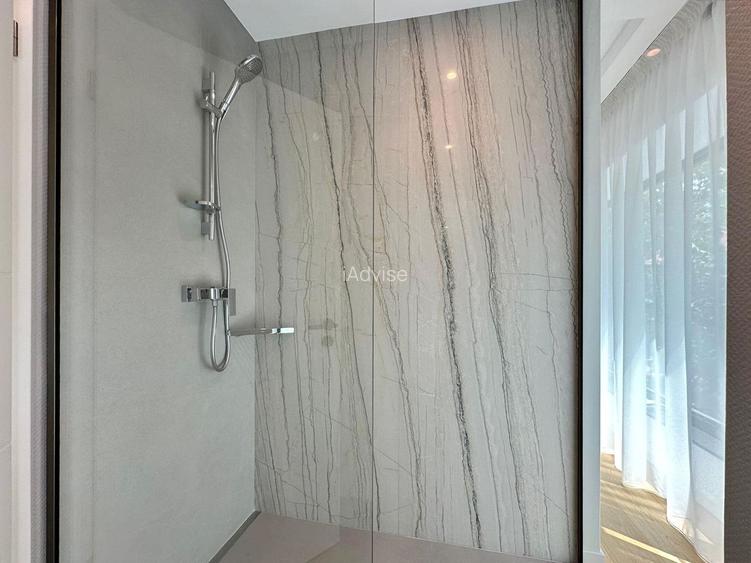 Apartament spatios inchiriere – Centru Brașov, vedere directă spre Tâmpa - 12