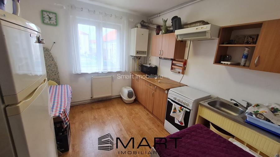 Apartament 1 camere zona Terezian - 3