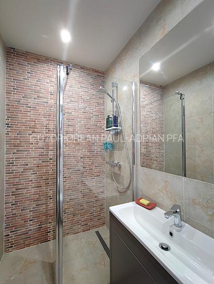 Teren de vanzare in Eforie Nord, central, 474mp, P.O.T. 50%, C.U.T. 1.2 - 7