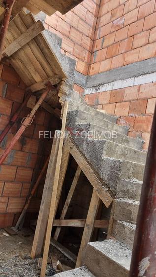 Ansamblu`rezidential, sase case noi la vanzare, Dej - 8